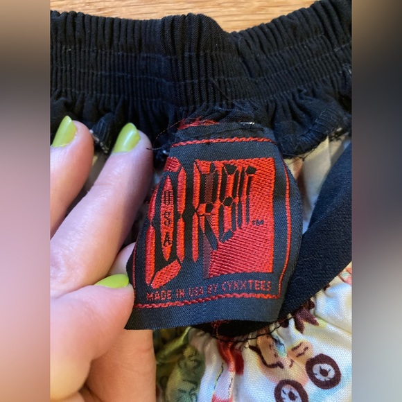 💛 Ruffle mini skirt by Orbit for Cykxtees - Picture 8 of 10